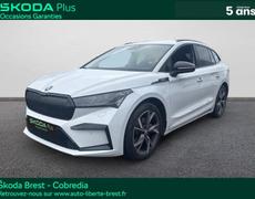 Skoda Enyaq Brest