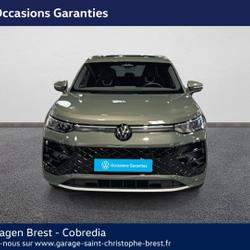 Volkswagen Tayron 2.0 TDI 150ch R-Line Edition DSG7 7 places occasion - Brest - photo 2/34