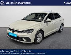 Volkswagen Polo Brest