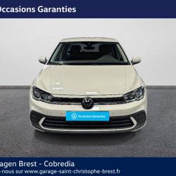 Volkswagen Polo 1.0 MPI 80ch occasion - Brest - photo 2/23