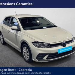 Volkswagen Polo 1.0 MPI 80ch occasion - Brest - photo 3/23