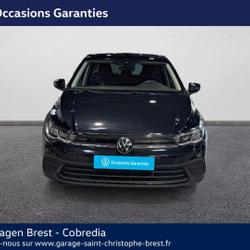 Volkswagen Polo 1.0 TSI 95ch VW Edition occasion - Brest - photo 2/21