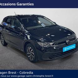 Volkswagen Polo 1.0 TSI 95ch VW Edition occasion - Brest - photo 3/21