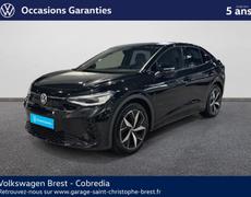 Volkswagen ID5 Brest