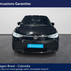 Volkswagen ID5 299ch GTX 77 kWh occasion - Brest - photo 2/31