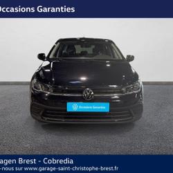Volkswagen Polo 1.0 TSI 95ch Life occasion - Brest - photo 2/26