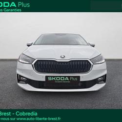 Skoda Fabia 1.0 TSI Evo2 116ch Selection DSG7 occasion - Brest - photo 2/21