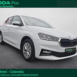 Skoda Fabia 1.0 TSI Evo2 116ch Selection DSG7 occasion - Brest - photo 3/21