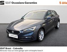 Seat Leon Brest