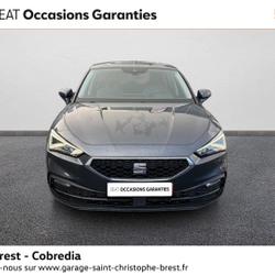 Seat Leon 2.0 TDI 115ch Style Business occasion - Brest - photo 2/19