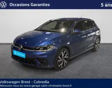 Volkswagen Polo Brest