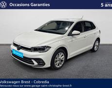 Volkswagen Polo Brest