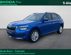 Skoda Kamiq Brest