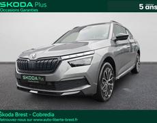 Skoda Kamiq Brest