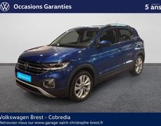 Volkswagen T-Cross Brest