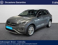 Volkswagen T-Roc Brest