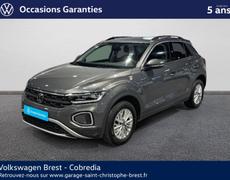 Volkswagen T-Roc Brest