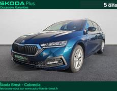 Skoda Octavia Combi Brest