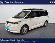 Volkswagen California Brest