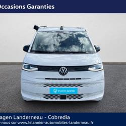 Volkswagen California 2.0 TDI 150ch Coast DSG7 Brest