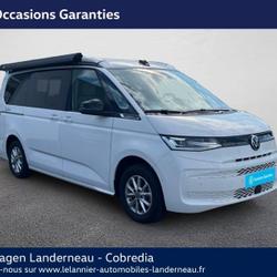 Volkswagen California 2.0 TDI 150ch Coast DSG7 Brest
