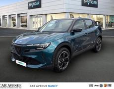 Alfa Romeo Junior Metz