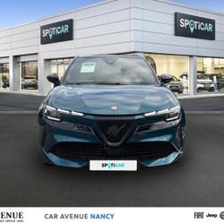 Alfa Romeo Junior Elettrica 156ch Techno Metz