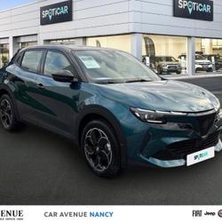 Alfa Romeo Junior Elettrica 156ch Techno Metz