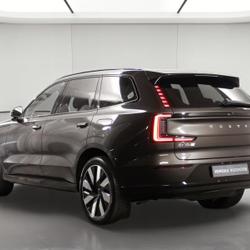 Volvo EX90 Recharge Twin Performance 517ch Ultra Epagny Metz-Tessy