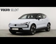Volvo EX30 La Ravoire