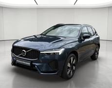 Volvo XC60 Epagny Metz-Tessy