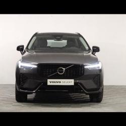 Volvo XC60 T6 AWD 253 + 145ch Plus Style Dark Geartronic Seyssinet-Pariset