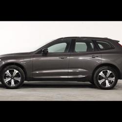 Volvo XC60 T6 AWD 253 + 145ch Plus Style Dark Geartronic Seyssinet-Pariset