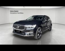 Volvo XC60 Epagny Metz-Tessy