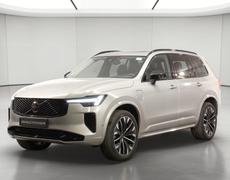 Volvo XC90 Epagny Metz-Tessy
