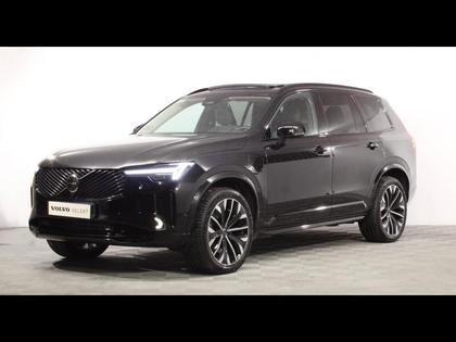 Volvo XC90 - T8 AWD 310 + 145ch Ultra Style Dark Geartronic - 79 900 €