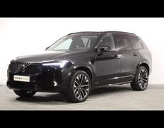 Volvo XC90 Epagny Metz-Tessy