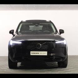 Volvo XC90 T8 AWD 310 + 145ch Ultra Style Dark Geartronic Epagny Metz-Tessy