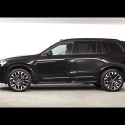 Volvo XC90 T8 AWD 310 + 145ch Ultra Style Dark Geartronic Epagny Metz-Tessy