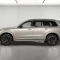 Volvo XC90 T8 AWD 310 + 145ch Ultra Style Dark Geartronic Epagny Metz-Tessy