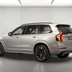 Volvo XC90 T8 AWD 310 + 145ch Ultra Style Dark Geartronic Epagny Metz-Tessy
