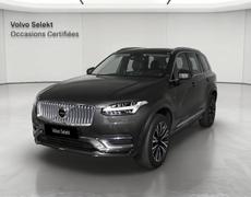 Volvo XC90 Ville-la-Grand