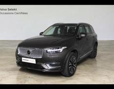Volvo XC90 Ville-la-Grand