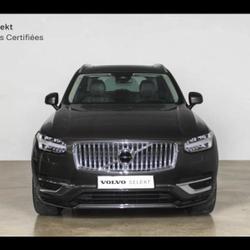 Volvo XC90 T8 AWD 310 + 145ch Ultimate Style Chrome Geartronic Ville-la-Grand