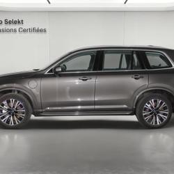 Volvo XC90 T8 AWD 310 + 145ch Ultimate Style Chrome Geartronic Ville-la-Grand