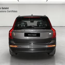 Volvo XC90 T8 AWD 310 + 145ch Ultimate Style Chrome Geartronic Ville-la-Grand