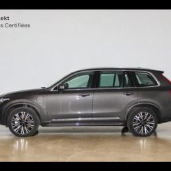 Volvo XC90 T8 AWD 310 + 145ch Ultimate Style Chrome Geartronic Ville-la-Grand