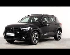 Volvo XC40 Epagny Metz-Tessy