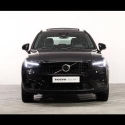 Volvo XC40 B3 163ch Ultra DCT 7 Epagny Metz-Tessy