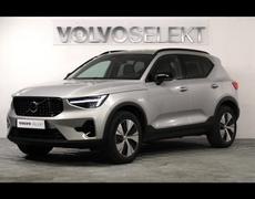 Volvo XC40 Epagny Metz-Tessy
